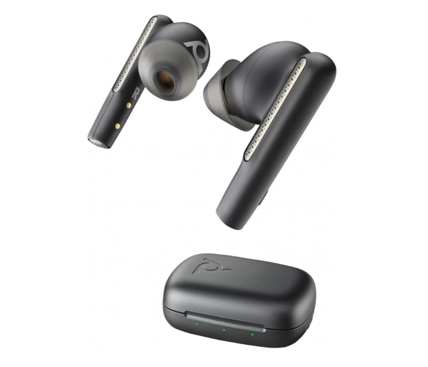 Poly Voyager Free 60 UC M Carbon Black Earbuds +BT700 - 1237070 - zdjęcie 4